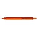Porte-mines Rhodia® scRipt, orange
