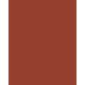 Papier de couleur Folia, 300g/qm, 50 x 70 cm, Rouge brun