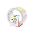 folia® Packing Tape, Irisierend