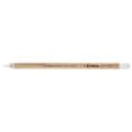 Crayon Rembrandt, White dry, 5 mm