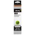 Wonday Graphitstifte, 12er Packung, 2H, 12er-Pckg.