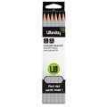 Wonday Graphitstifte, 12er Packung, H, 12er-Pckg.