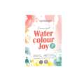 Hahnemühle Concept Watercolour Joy, Aquarellblock, 10,5 cm x 14,8 cm, DIN A6, Block (einseitig geleimt), 300 g/m²