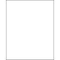 Papier de couleur Folia, 300g/qm, 50 x 70 cm, Blanc