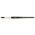 lineo ERGO Aquarellpinsel Serie 1841, rund, 16, 7.3