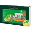FABER-CASTELL Pitt Artist Pen Geschenksets, Berlin, Set