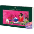 FABER-CASTELL Pitt Artist Pen Geschenksets, Tokyo, Set