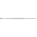 lineo PERFECT ACRYL Acrylpinsel Serie 397, flach, 4, 6, Pinsel einzeln