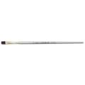 lineo PERFECT ACRYL Acrylpinsel Serie 397, flach, 12, 12, Pinsel einzeln