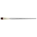 lineo PERFECT ACRYL Acrylpinsel Serie 397, flach, 18, 20, Pinsel einzeln