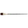 lineo PERFECT ACRYL Acrylpinsel Serie 397, flach, 30, 30, Pinsel einzeln