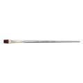 lineo PERFECT ACRYL Acrylpinsel Serie 397, flach, 14, Pinsel einzeln