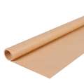 Clairefontaine Kraftpapier Zeichen- und Skizzenpapier, gerippt, 70 cm x 3 m, Rolle, 1 Stück, 60 g/m²