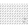 CANSON® Coton d'Art Aquarellkarton, 56 cm x 76 cm, fein, 300 g/m², Bogenware, einzeln