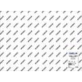 CANSON® Coton d'Art Aquarellkarton, 56 cm x 76 cm, satiniert, 300 g/m², Bogenware, einzeln