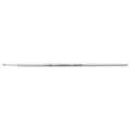 lineo PERFECT ACRYL Acrylpinsel Serie 398, rund, 2/0, 2.05, Pinsel einzeln