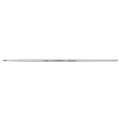 lineo PERFECT ACRYL Acrylpinsel Serie 398, rund, 1, 2.7, Pinsel einzeln