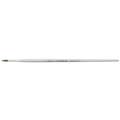 lineo PERFECT ACRYL Acrylpinsel Serie 398, rund, 6, 4.4, Pinsel einzeln