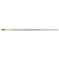 lineo PERFECT ACRYL Acrylpinsel Serie 398, rund, 10, 6.5, Pinsel einzeln