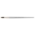 lineo PERFECT ACRYL Acrylpinsel Serie 398, rund, 20, 10.5, Pinsel einzeln