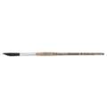 Pinceau Ergo Sharpy Allround pointe sabre, série 1863 Linéo, Pinceau à l´unité, 6
