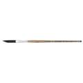 Pinceau Ergo Sharpy Allround pointe sabre, série 1863 Linéo, Pinceau à l´unité, 8
