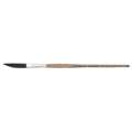 Pinceau Ergo Sharpy Allround pointe sabre, série 1863 Linéo, Pinceau à l´unité, 10