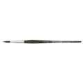 lineo ERGO Aquarellpinsel Serie 1841, rund, 12, 5.7