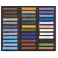 Coffret de 36 pastels BLOCKX, Neige