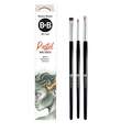 Borciani e Bonazzi Pinselset - Pastellpinsel, Set 3