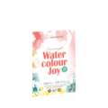 Bloc aquarelle Concept Watercolour Joy Hahnemühle, 21 cm x 29,7 cm, DIN A4, 10 feuilles, 300 g/m²