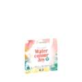 Bloc aquarelle Concept Watercolour Joy Hahnemühle, 18 cm x 18 cm, Bloc collé 1 côté 50 feuilles, 300 g/m²
