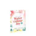 Hahnemühle Concept Watercolour Joy, Aquarellblock, 21 cm x 29,7 cm, DIN A4, Block mit 50 Blatt (einseitig geleimt), 300 g/m²