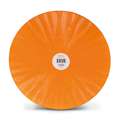 Plaque de modelage rond 35,5 cm Speedball, Orange, rond Ø 35,5 cm