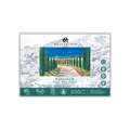 Papier Firenze Magnani, 18 cm x 26 cm, rugueux, 400 g/m²