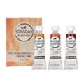 Sets de Trio HORADAM® Naturals de Schmincke, 3 x 5 ml, Set, Trio Feu, 3 x 5 ml