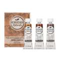 Sets de Trio HORADAM® Naturals de Schmincke, 3 x 5 ml, Set, Trio Terre, 3 x 5 ml 