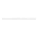 Bande magnétique Ferro, blanc, 100 cm