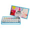 SCHMINCKE AKADEMIE® Acrylcolor, Karton-Sets, Set, 10 Tuben