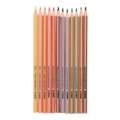 Crayons de couleurs Eco Koh-I-Noor (4)