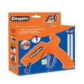 Cléopâtre  Mini-Klebepistole Niedrigtemperatur, mit 2 Klebestiften