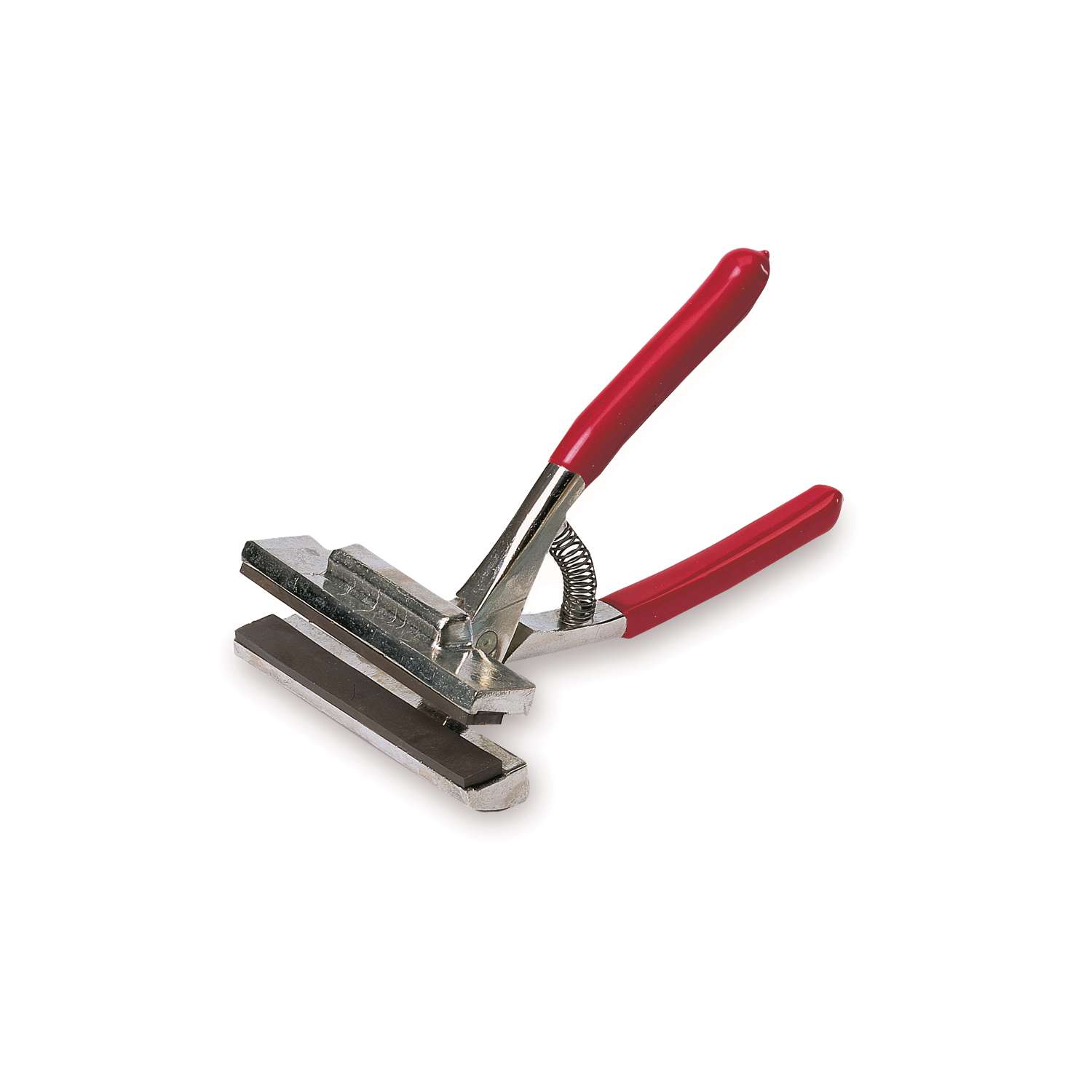 Pince à Tendre La Toile Pour Châssis - Mâchoire En Acier Inoxydable 12 Cm - Outil Pour Artistes Et Encadreurs