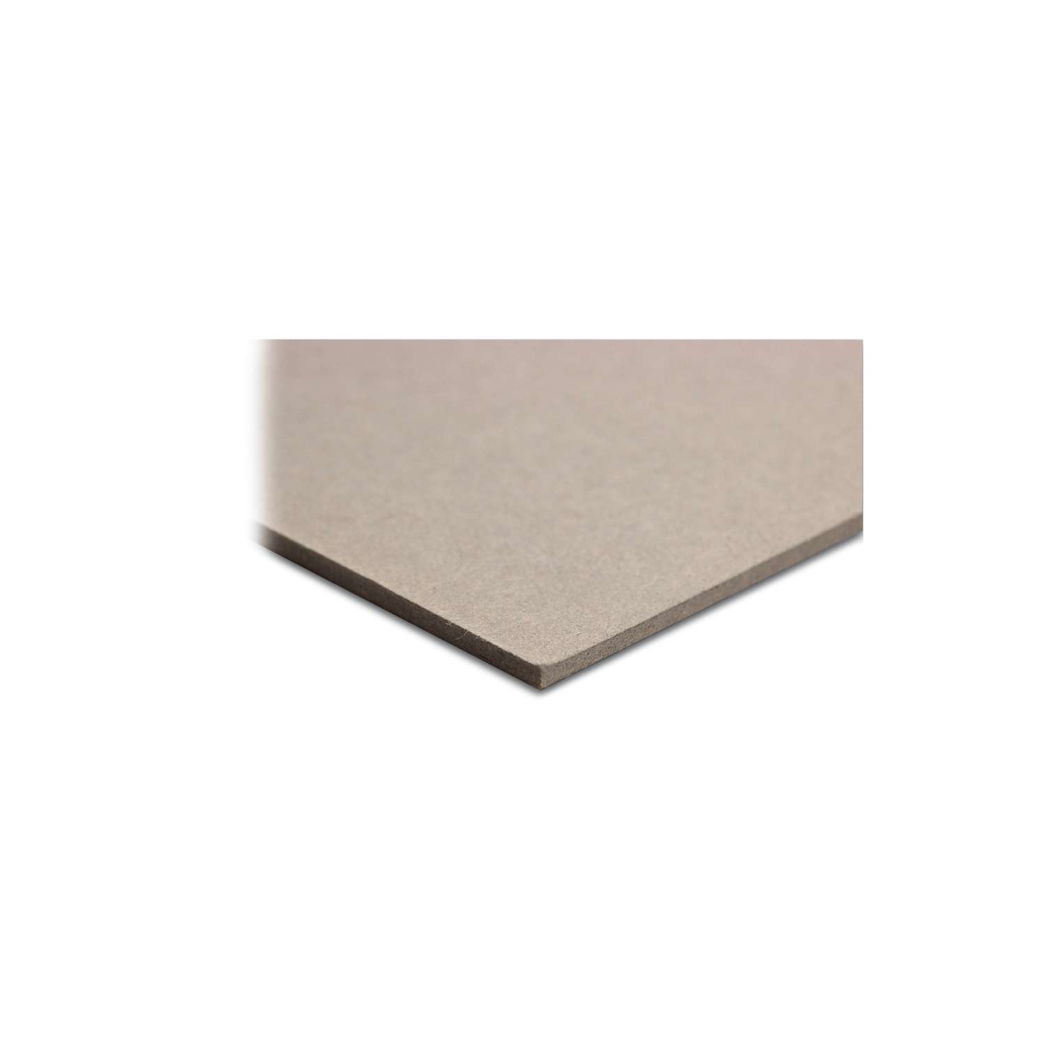 Feuille carton mousse 50 x 65 cm épaisseur 10 mm (Paquet de 10)