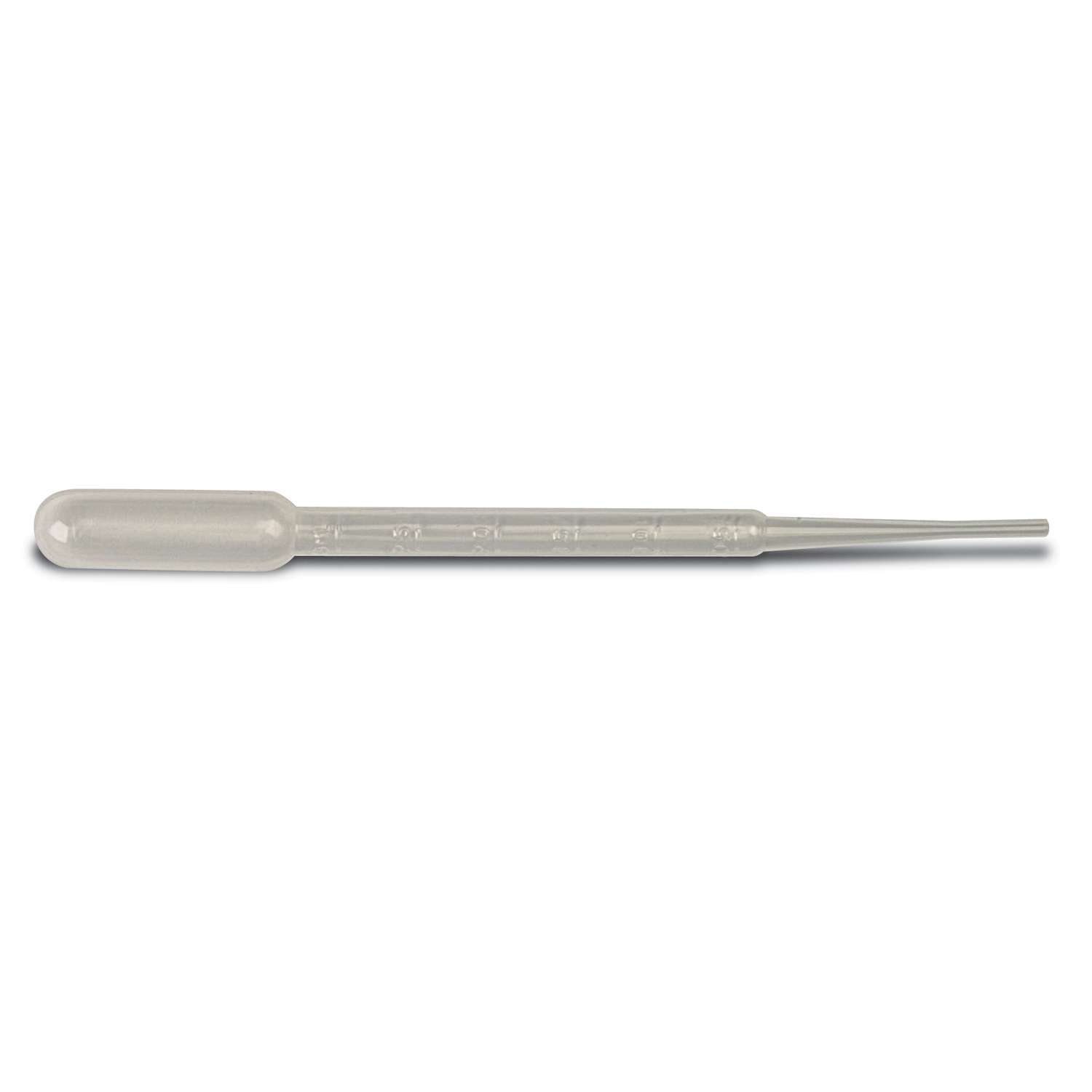 Pipette En Verre Et Cylindre Mesure - Précision Labo Pour Liquides Et Essais