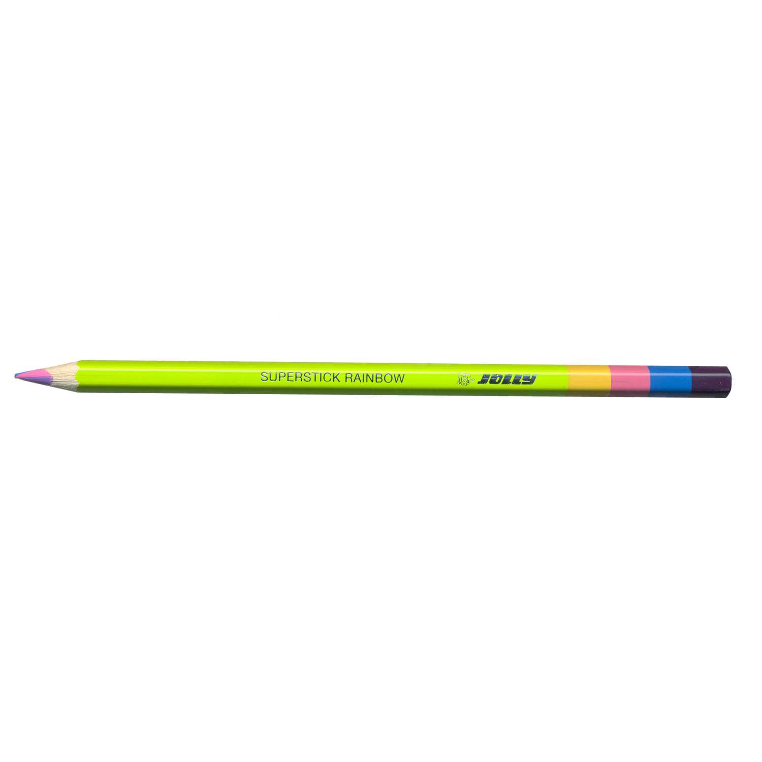 Jolly Supersticks - Lápices de colores metálicos europeos de primera Jolly Supersticks - Lápices de colores metálicos europeos de primera