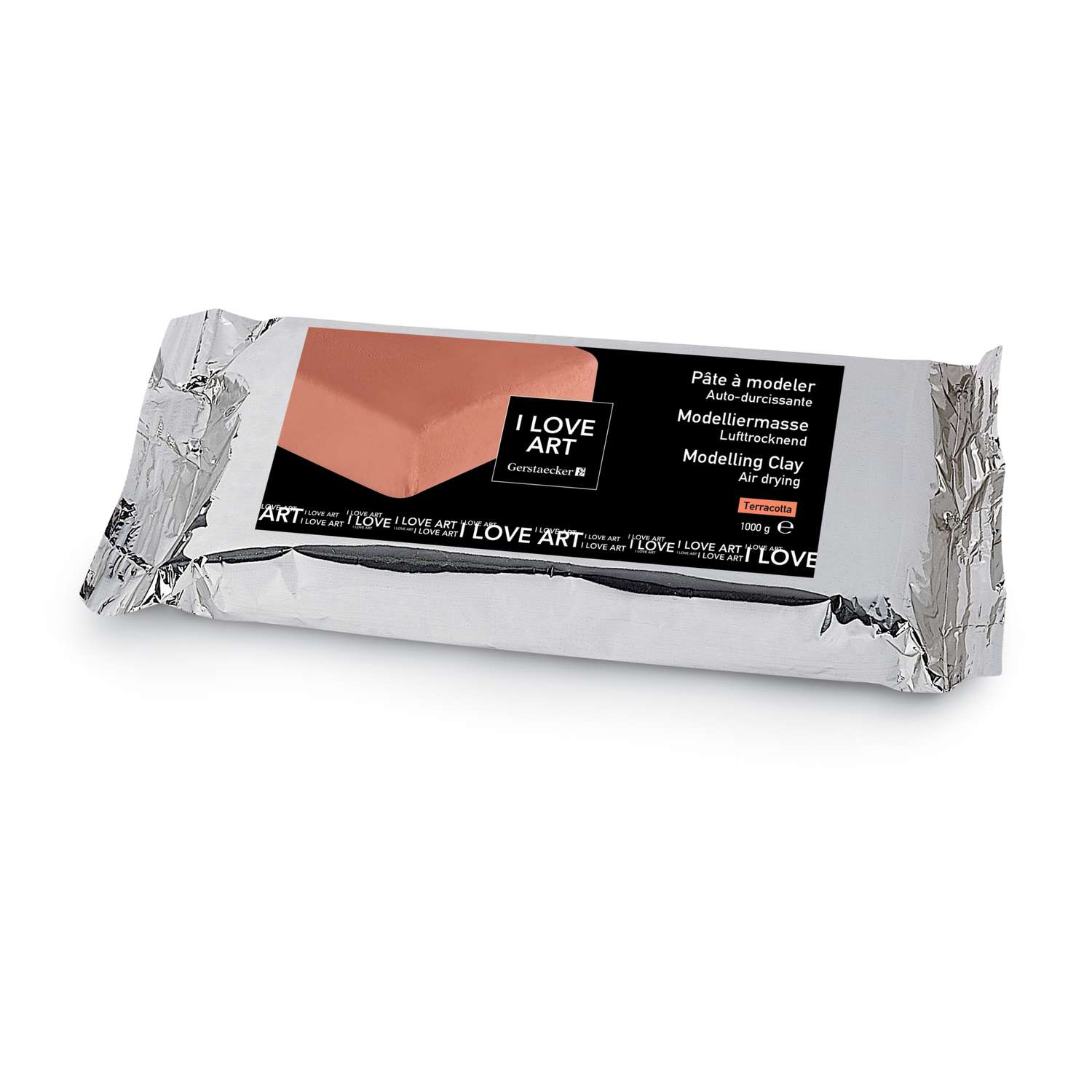 Pate A Modeler 06Couleurs 50g TECHNO 5860 - imychic