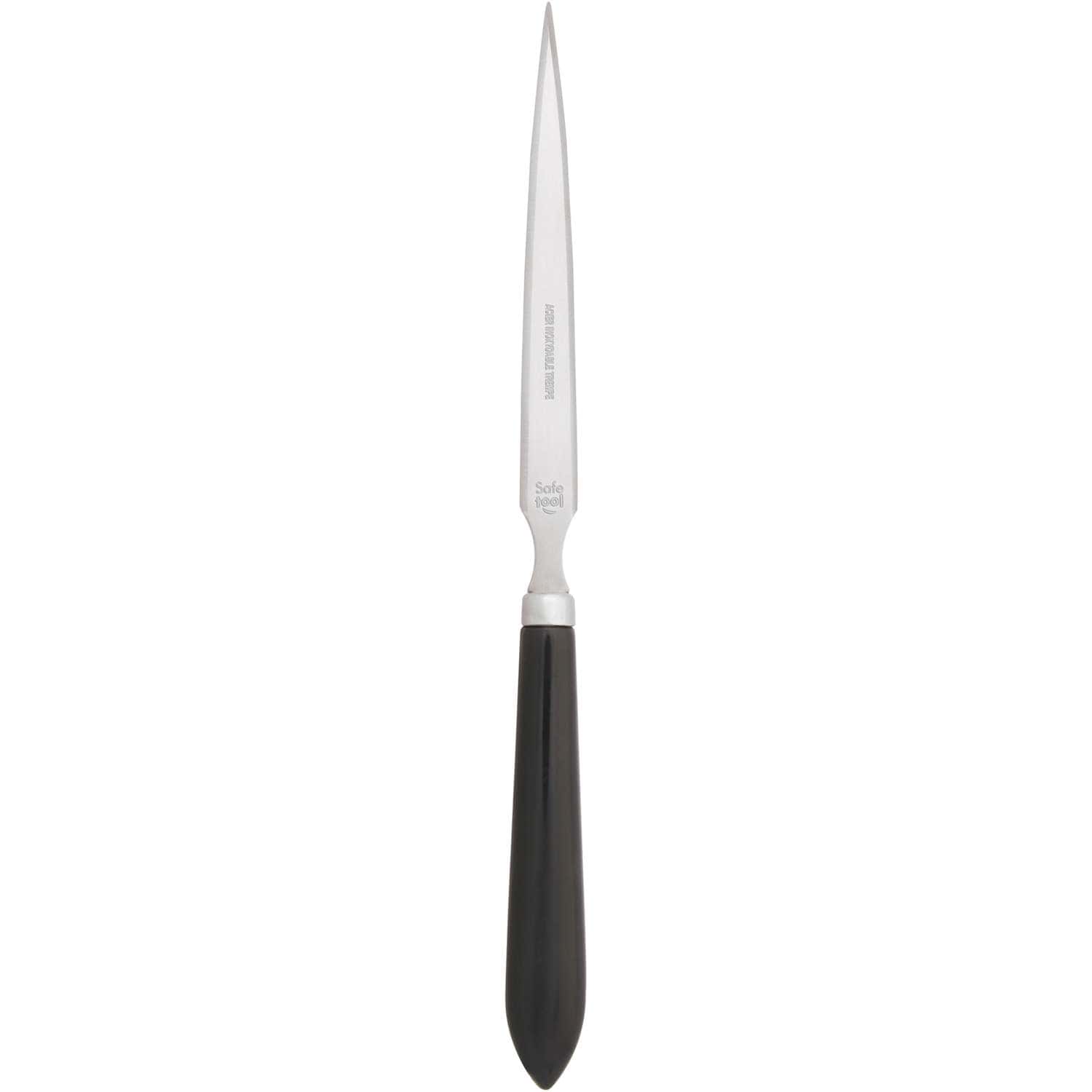Un bon couteau pour couper vos propres pochoirs à partir de stencils