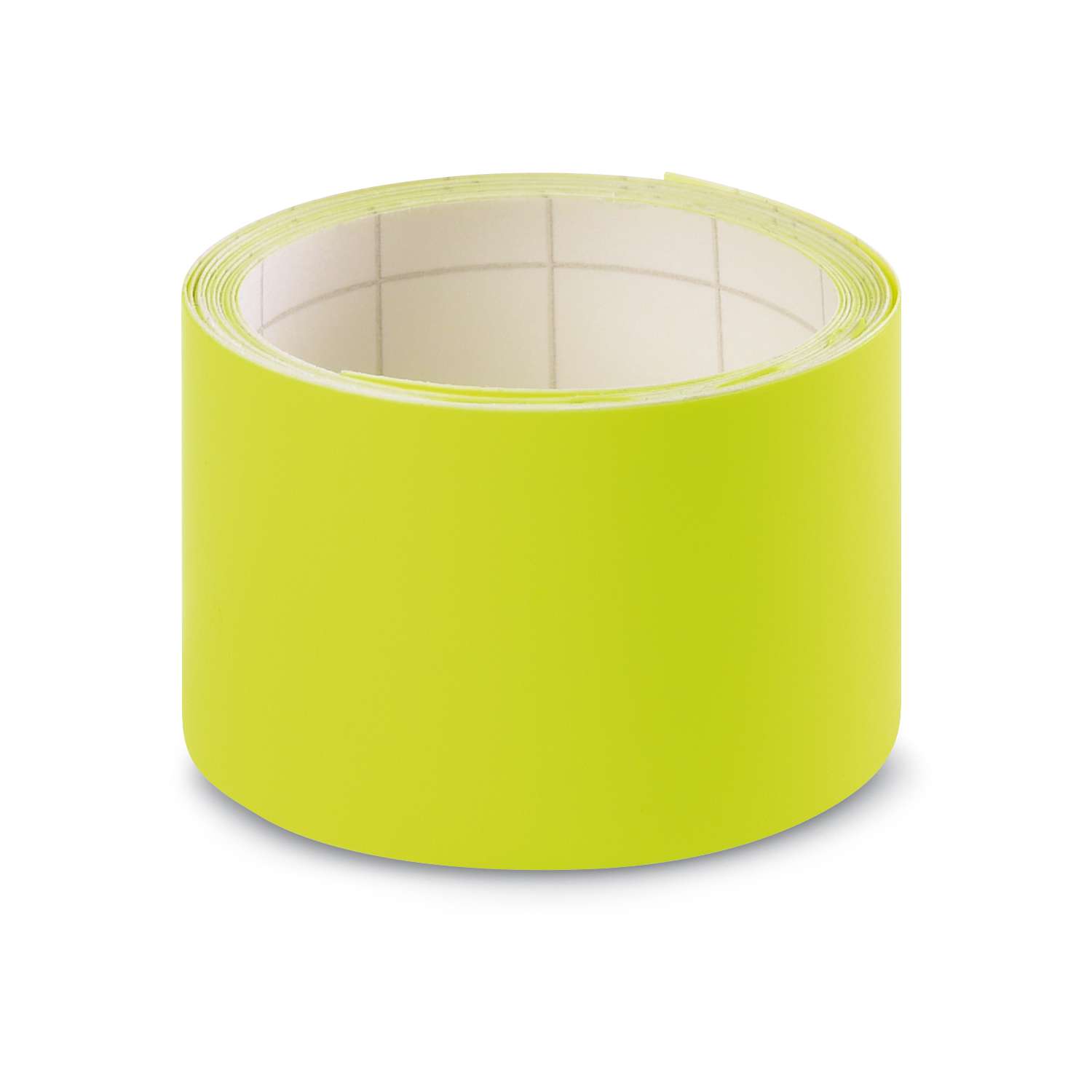 Puig Strip 6 M Fluoreszierend Orange | Felgen-Aufkleber Für Motorräder | Mit Applikator