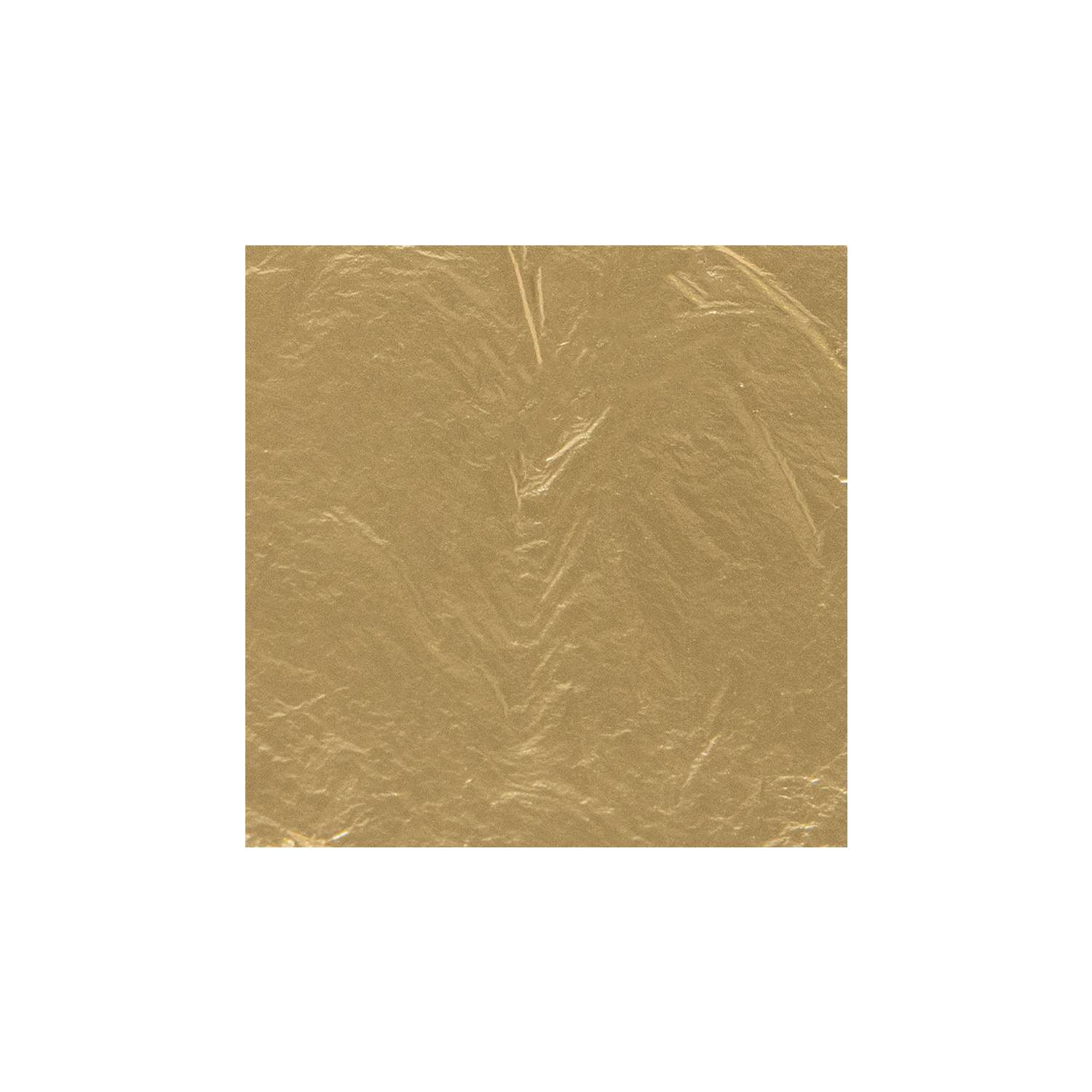 Blattgold Vergoldung Kit Enthält 25 Blatt Italienisches Blattgold