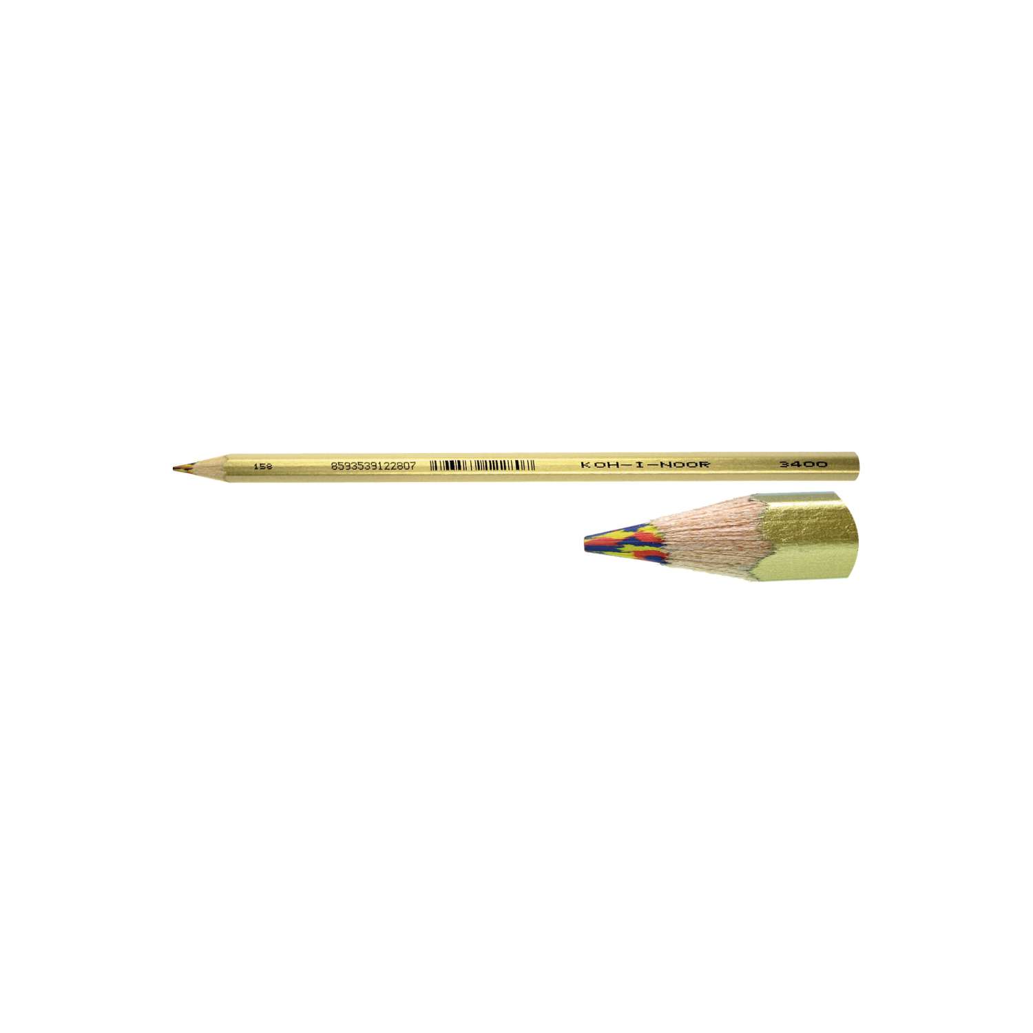 Stylo correcteur pour bois/​stylo à joints/​crayons de